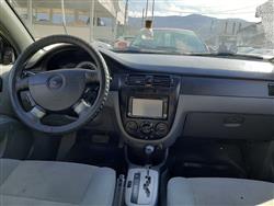 شيفروليه اوبترا